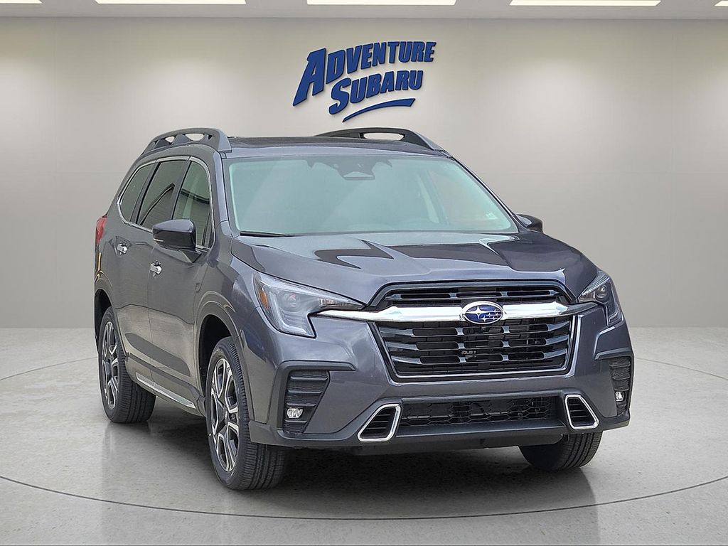 2026 Subaru Ascent Touring 7 Passenger's photo