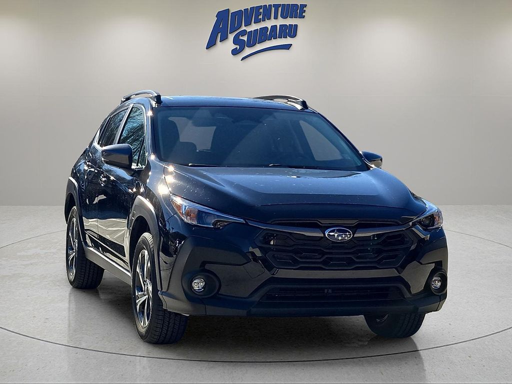 2026 Subaru Crosstrek Premium's photo