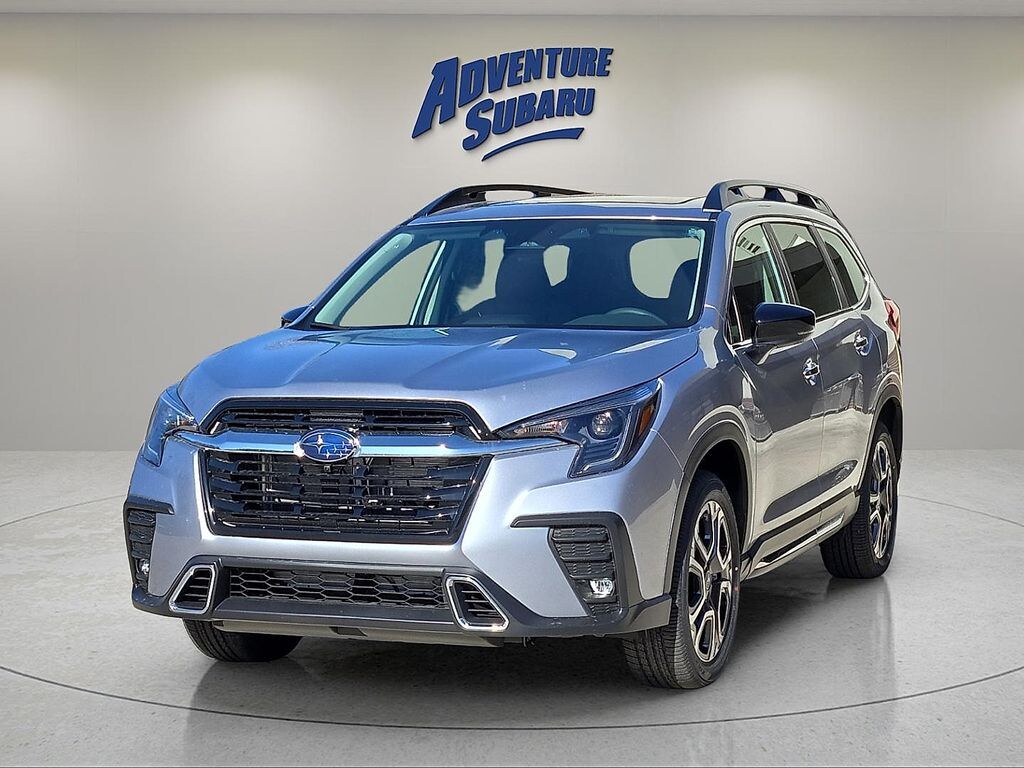 New 2026 Subaru Ascent Touring 7-Passenger SUV