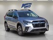  Subaru Ascent