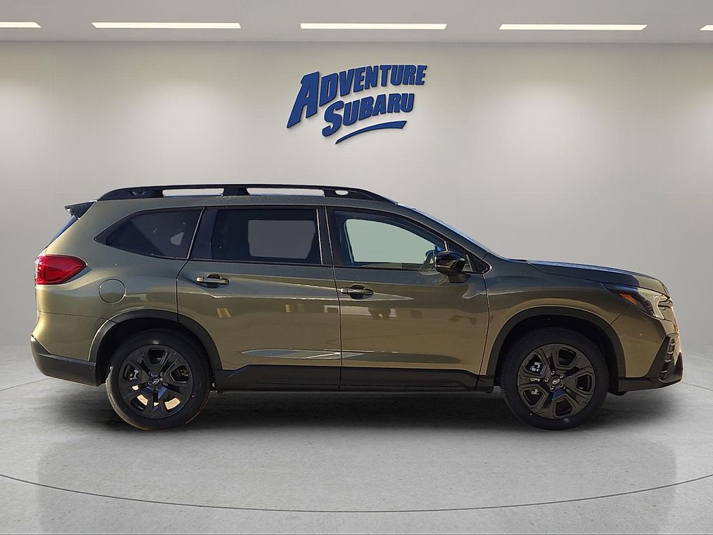 2026 Subaru Ascent Onyx Edition-Touring - Photo 7