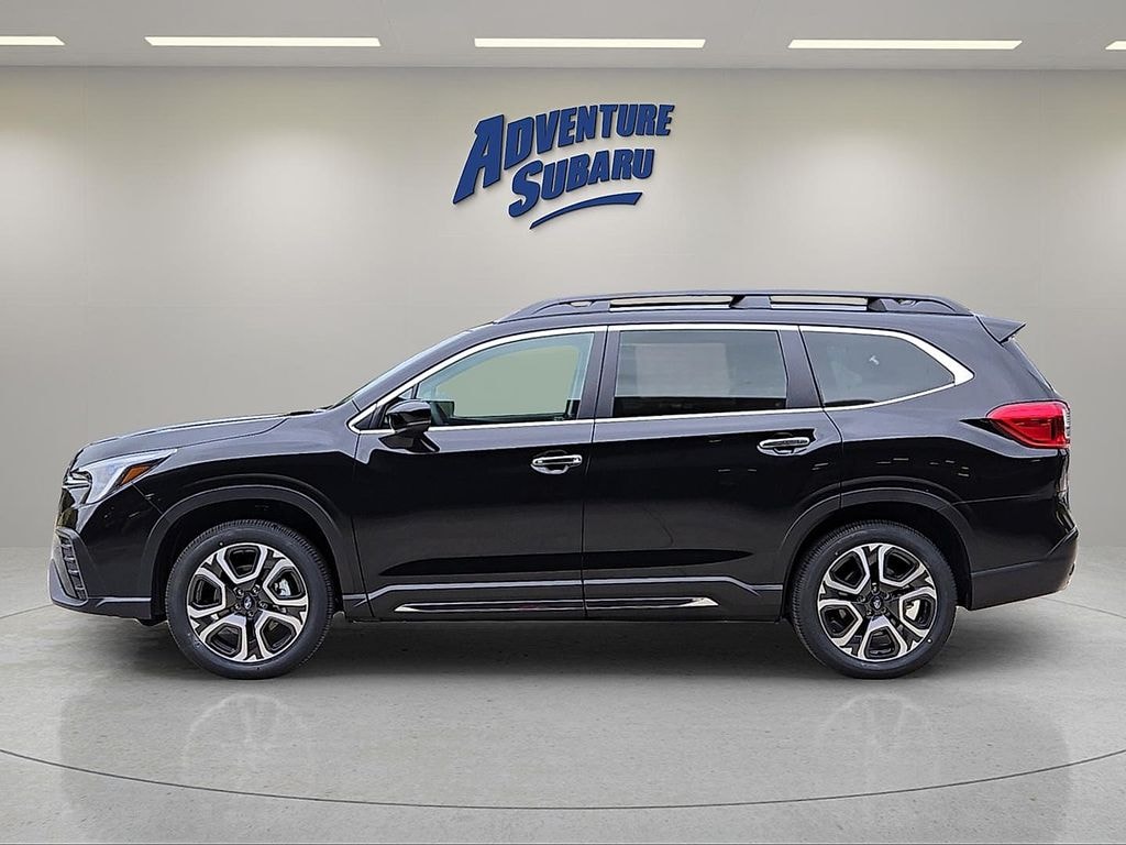 New 2025 Subaru Ascent Touring 7-Passenger SUV