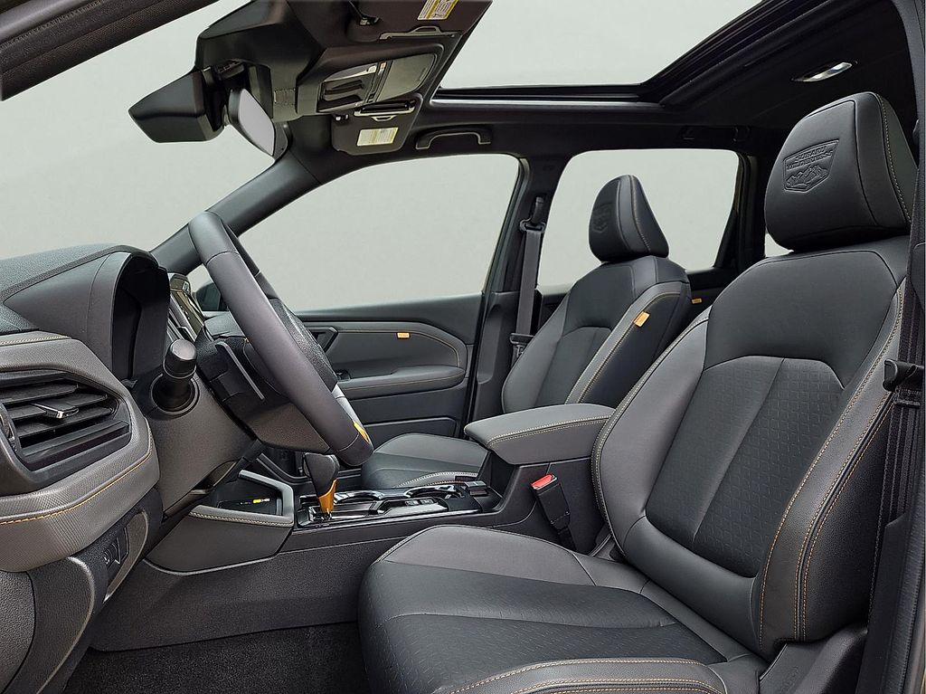 2026 Subaru Forester Wilderness - Photo 27