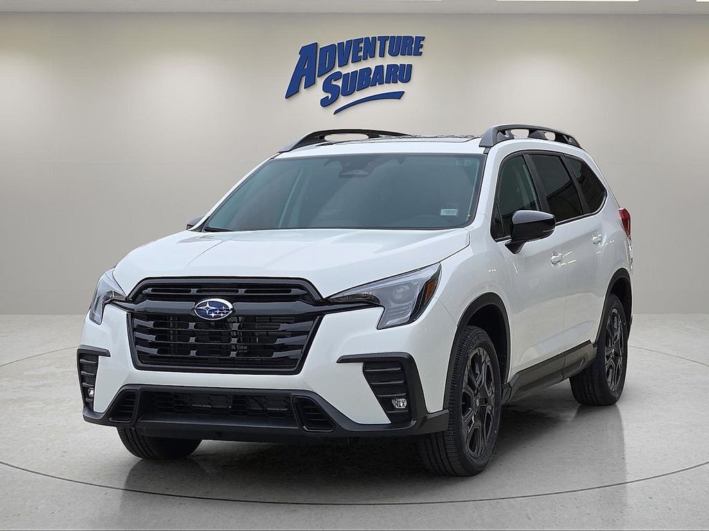 New 2026 Subaru Ascent Onyx Edition Touring 7-Passenger SUV