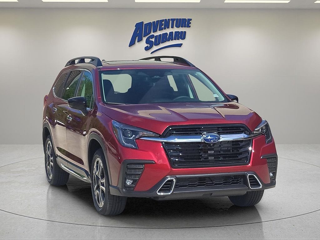 2026 Subaru Ascent Touring 7 Passenger's photo