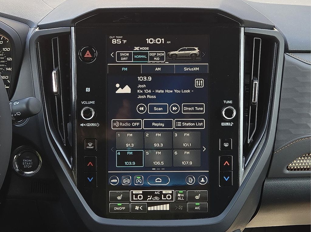 2026 Subaru Forester Wilderness - Photo 13