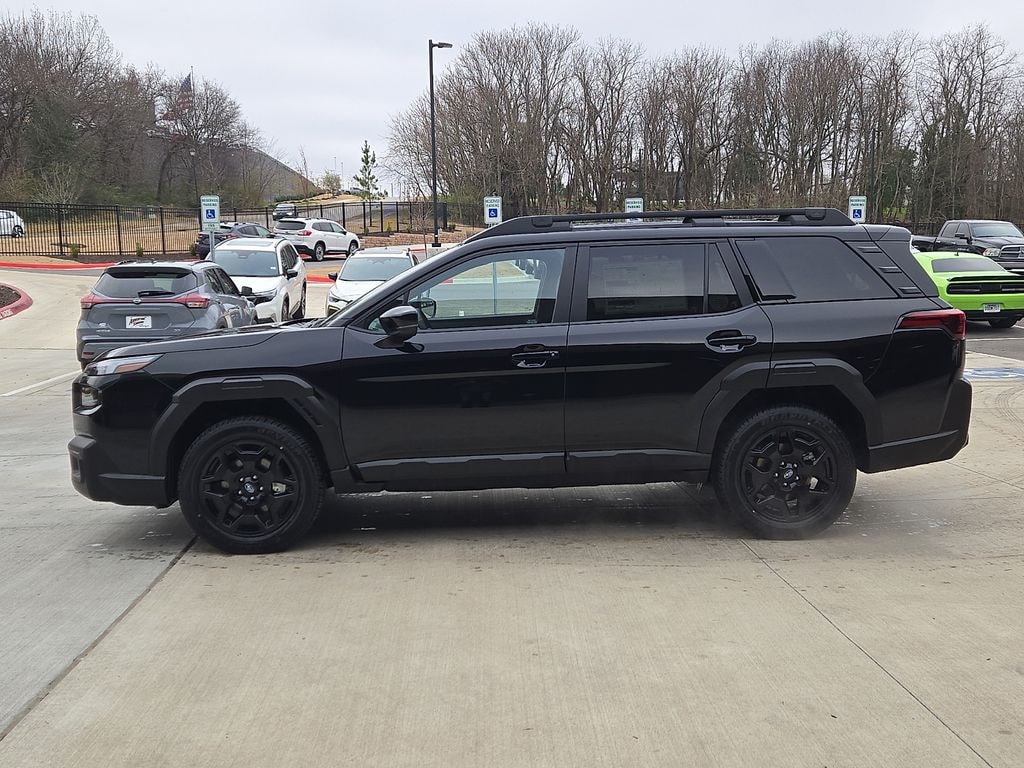 New 2026 Subaru Outback Limited SUV