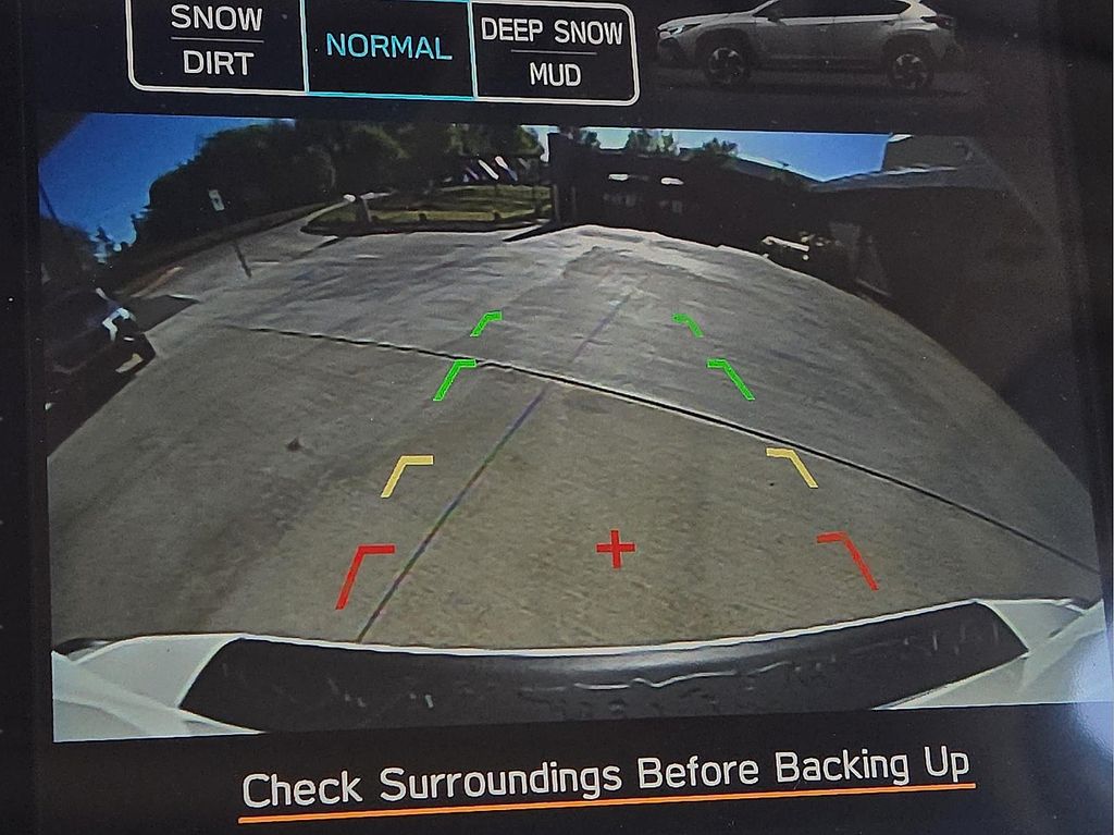 2026 Subaru Crosstrek Premium - Photo 15