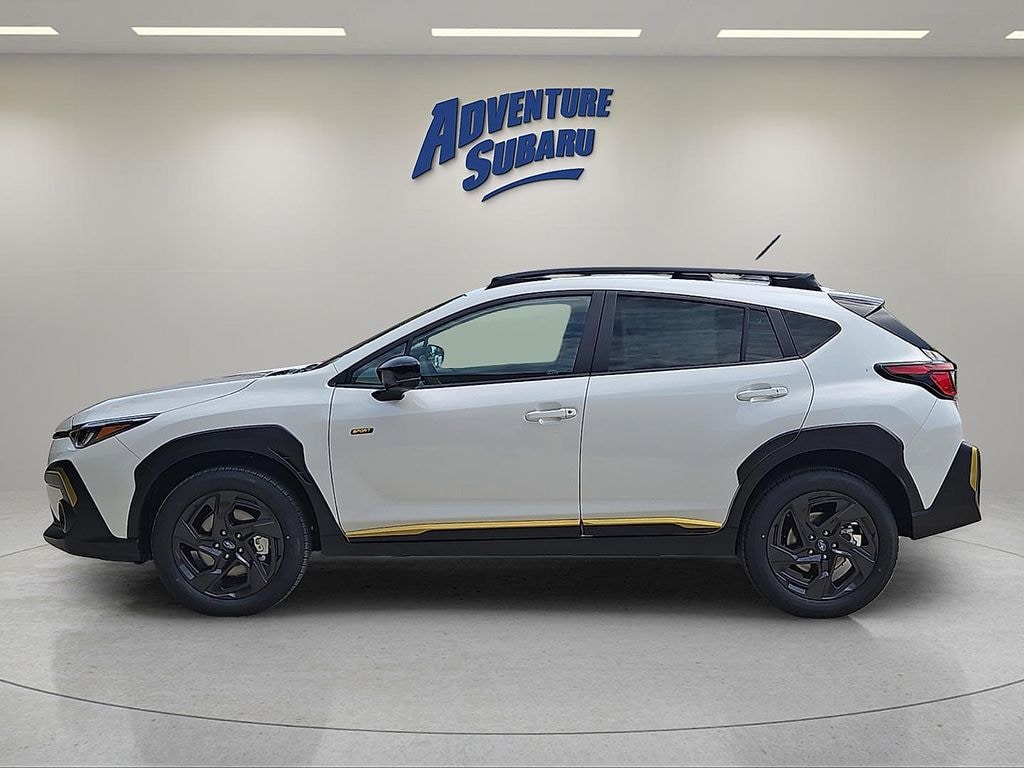 New 2025 Subaru Crosstrek Sport SUV