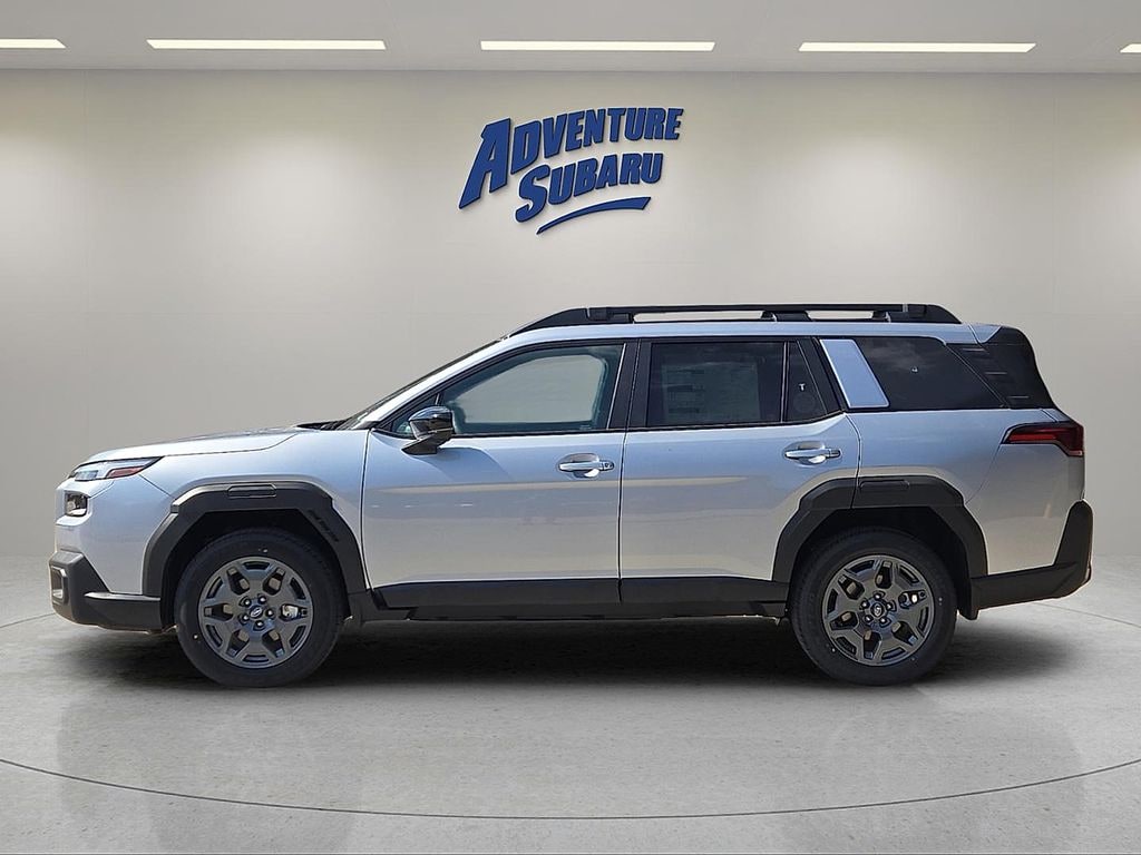 New 2026 Subaru Outback Premium SUV