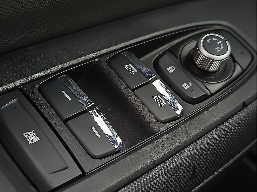 2026 Subaru Forester Sport - Photo 18