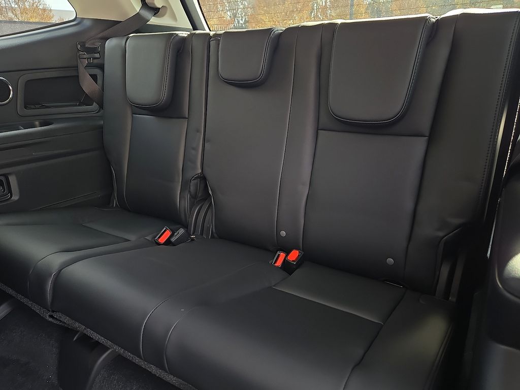 2026 Subaru Ascent Onyx Edition-Touring - Photo 10