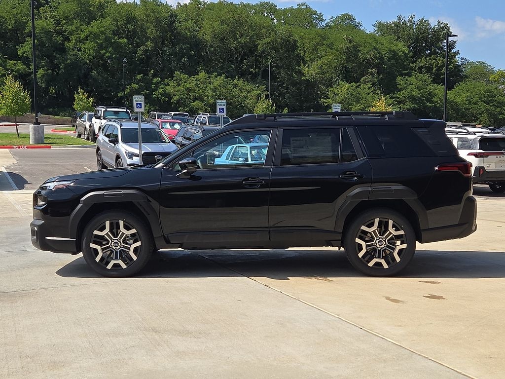 New 2026 Subaru Outback Touring XT SUV