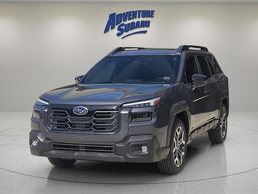 New 2026 Subaru Outback Touring XT SUV