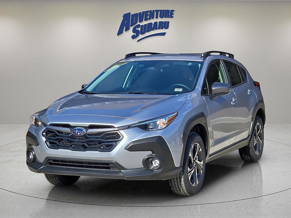 New 2026 Subaru Crosstrek Premium SUV