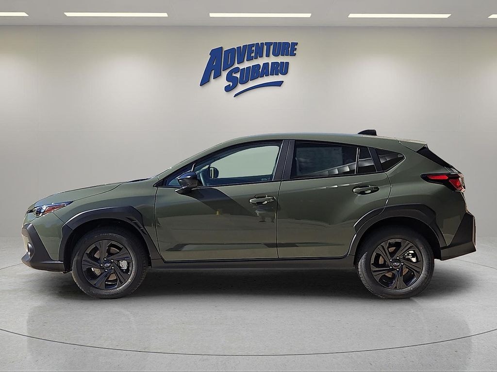 New 2026 Subaru Crosstrek Base SUV