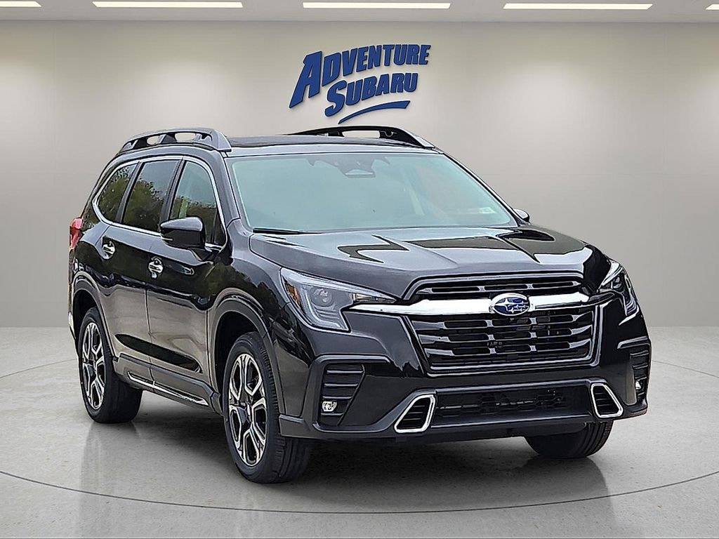 New 2025 Subaru Ascent Touring 7-Passenger SUV