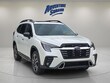  Subaru Ascent