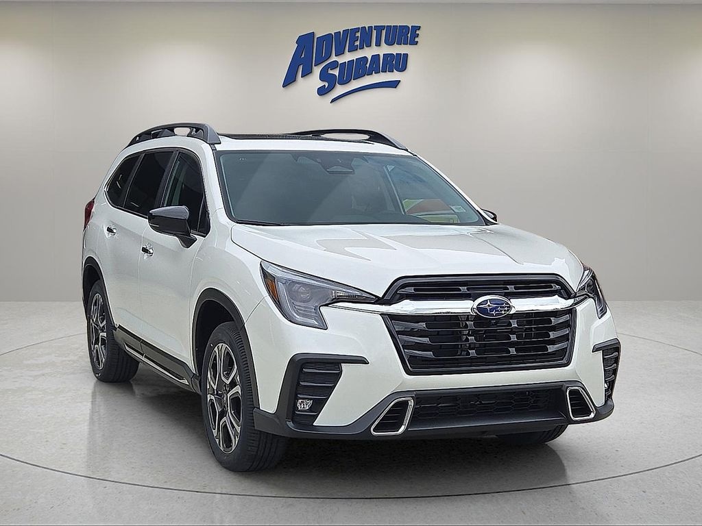 New 2026 Subaru Ascent Touring 7-Passenger SUV