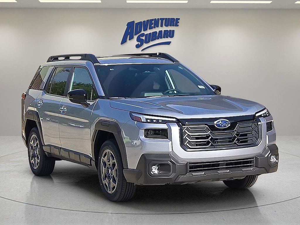 New 2026 Subaru Outback Premium SUV