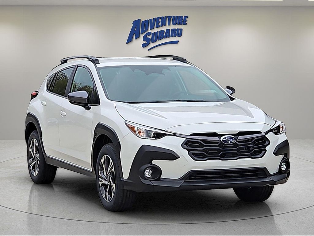 2026 Subaru Crosstrek Premium's photo