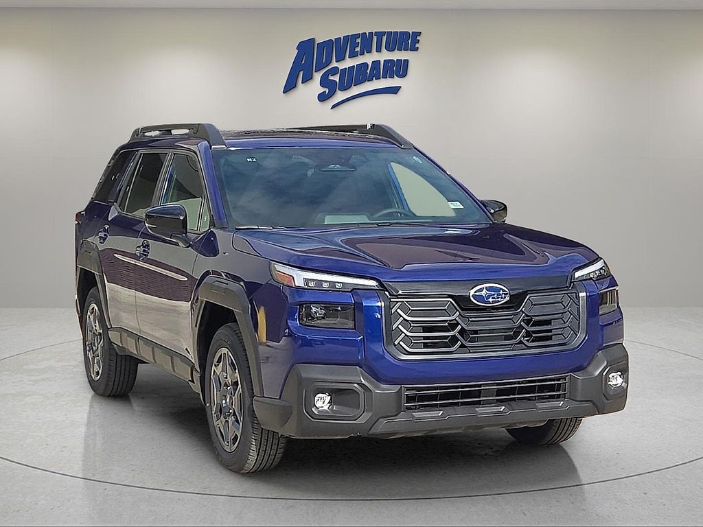 New 2026 Subaru Outback Premium SUV