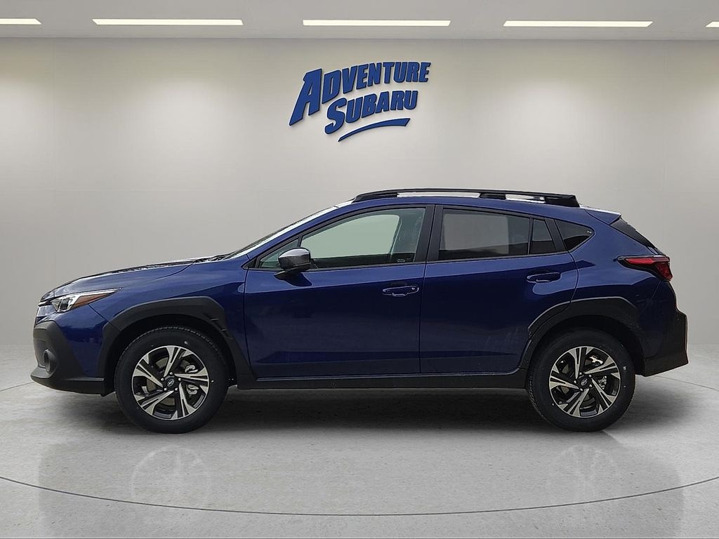 New 2026 Subaru Crosstrek Premium SUV