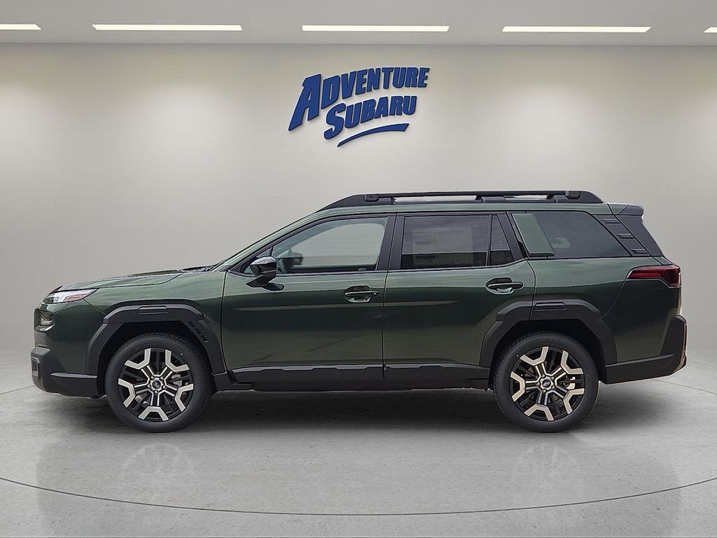 New 2026 Subaru Outback Touring XT SUV