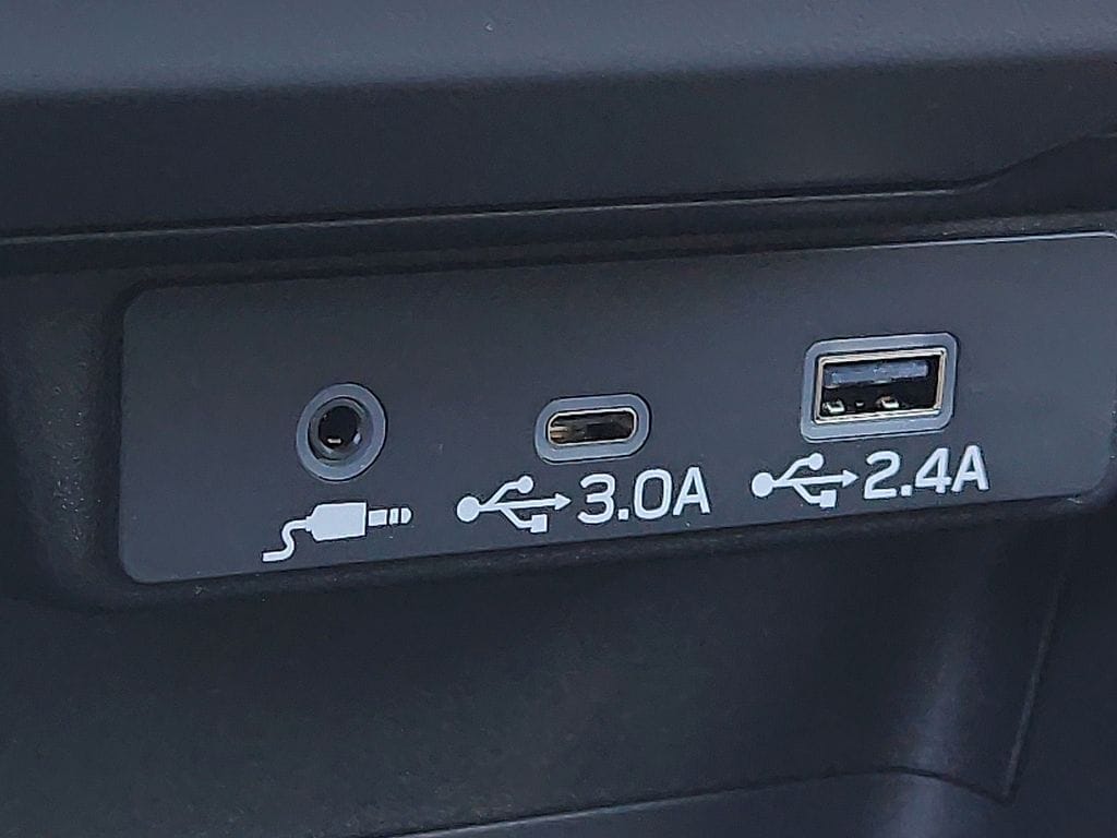 2026 Subaru Crosstrek Sport - Photo 16