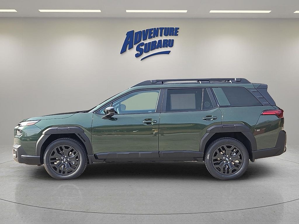 New 2026 Subaru Outback Limited XT SUV