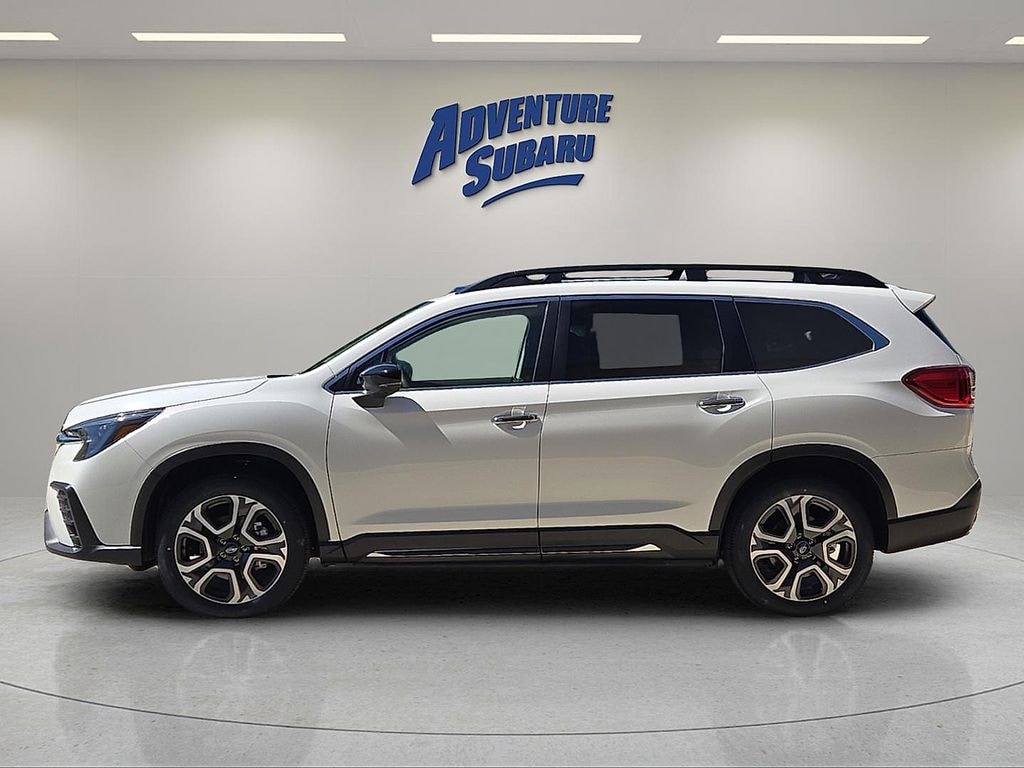 New 2026 Subaru Ascent Touring 7-Passenger SUV
