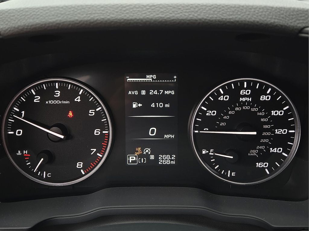 2026 Subaru Crosstrek Premium - Photo 19