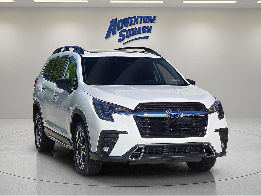 2026 Subaru Ascent Touring 7 Passenger's photo