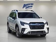  Subaru Ascent
