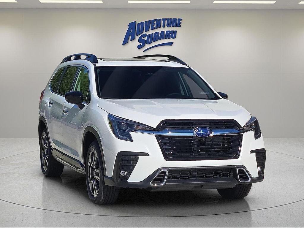 New 2026 Subaru Ascent Touring 7-Passenger SUV