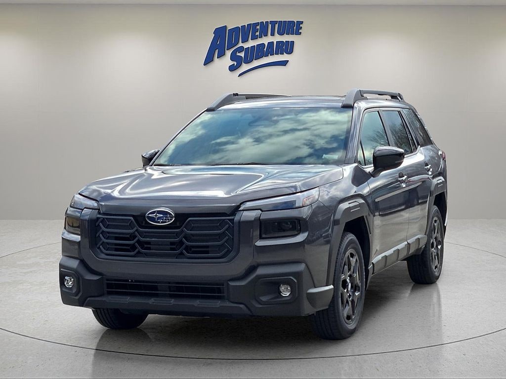 New 2026 Subaru Outback Limited SUV