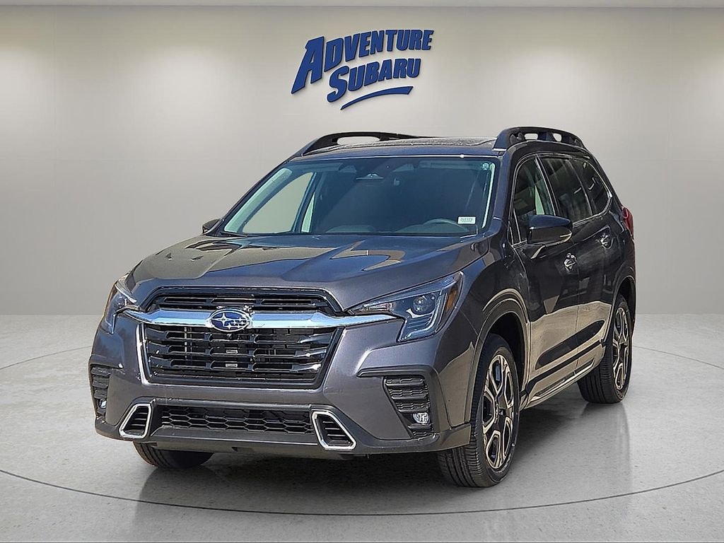 New 2026 Subaru Ascent Touring 7-Passenger SUV