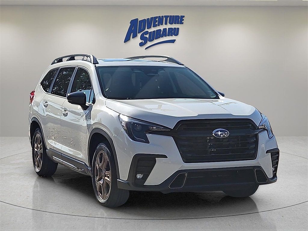 Used 2025 Subaru Ascent Limited Bronze Edition SUV