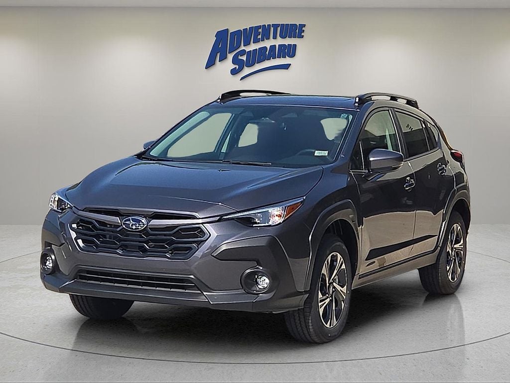 New 2026 Subaru Crosstrek Premium SUV