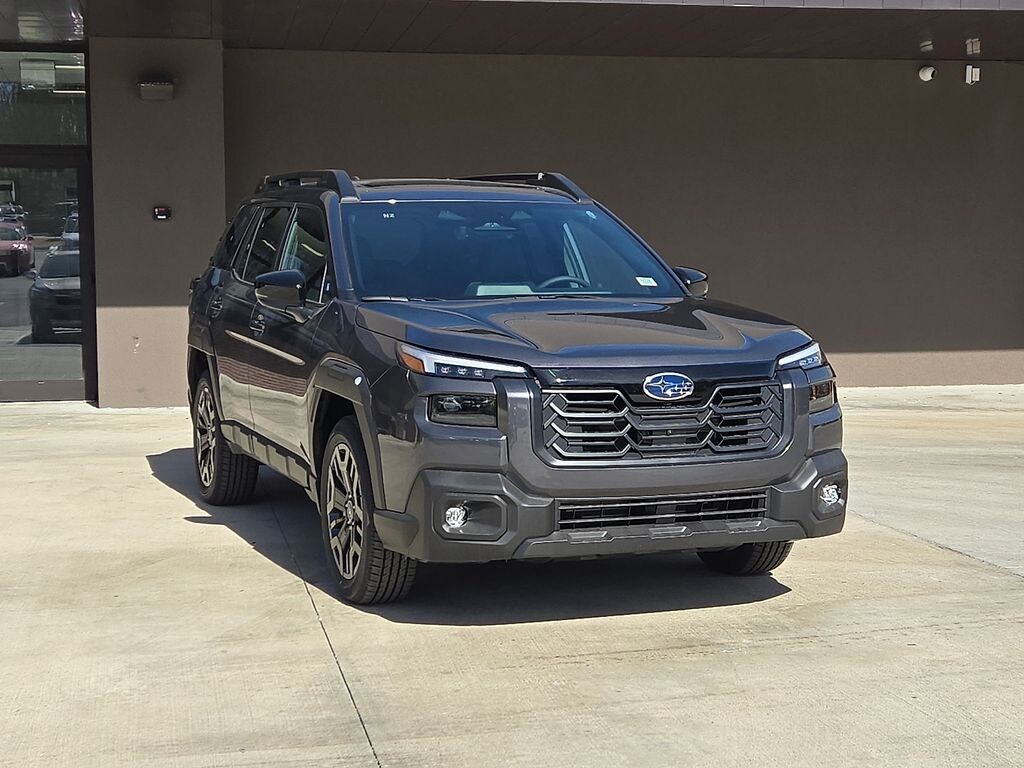 New 2026 Subaru Outback Limited XT SUV