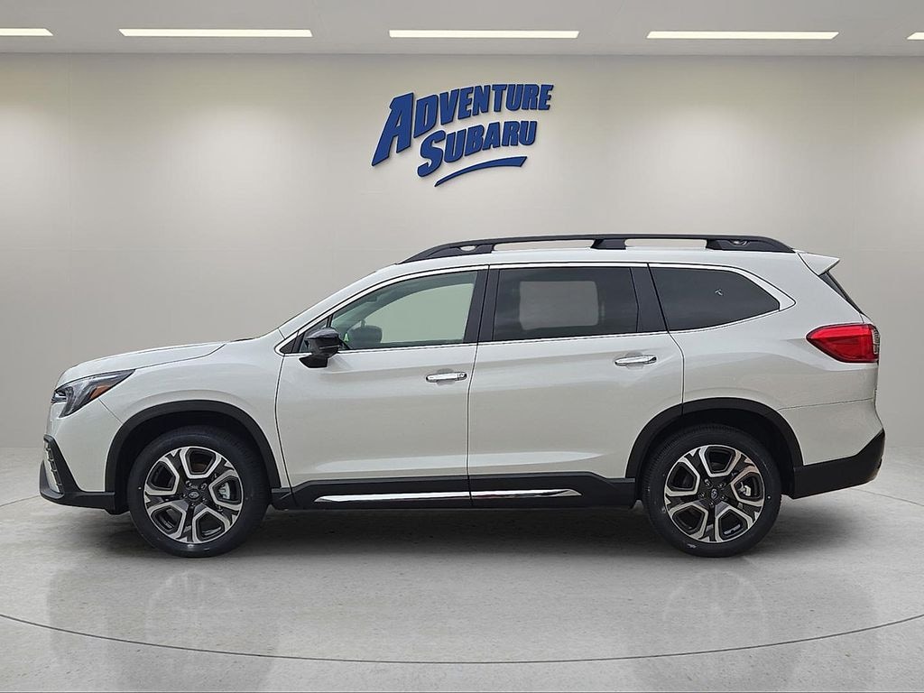New 2026 Subaru Ascent Touring 7-Passenger SUV