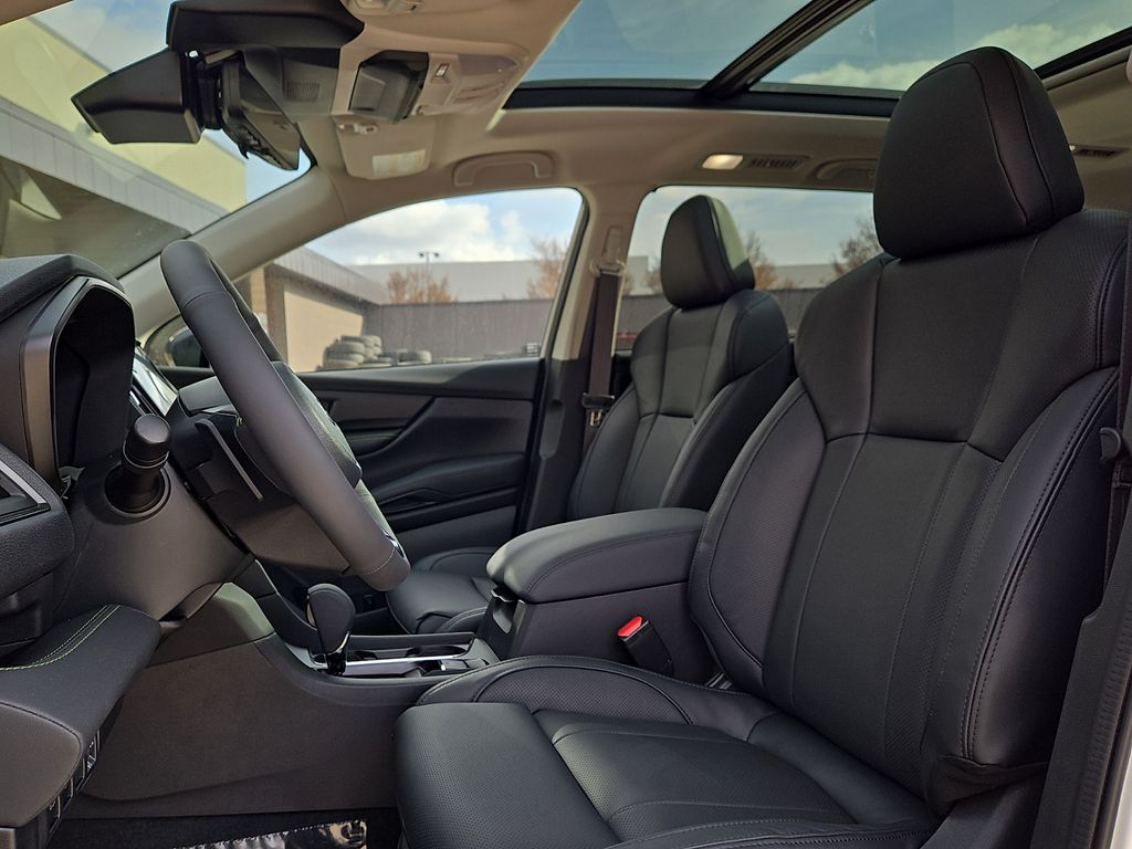 2026 Subaru Ascent Onyx Edition-Touring - Photo 15