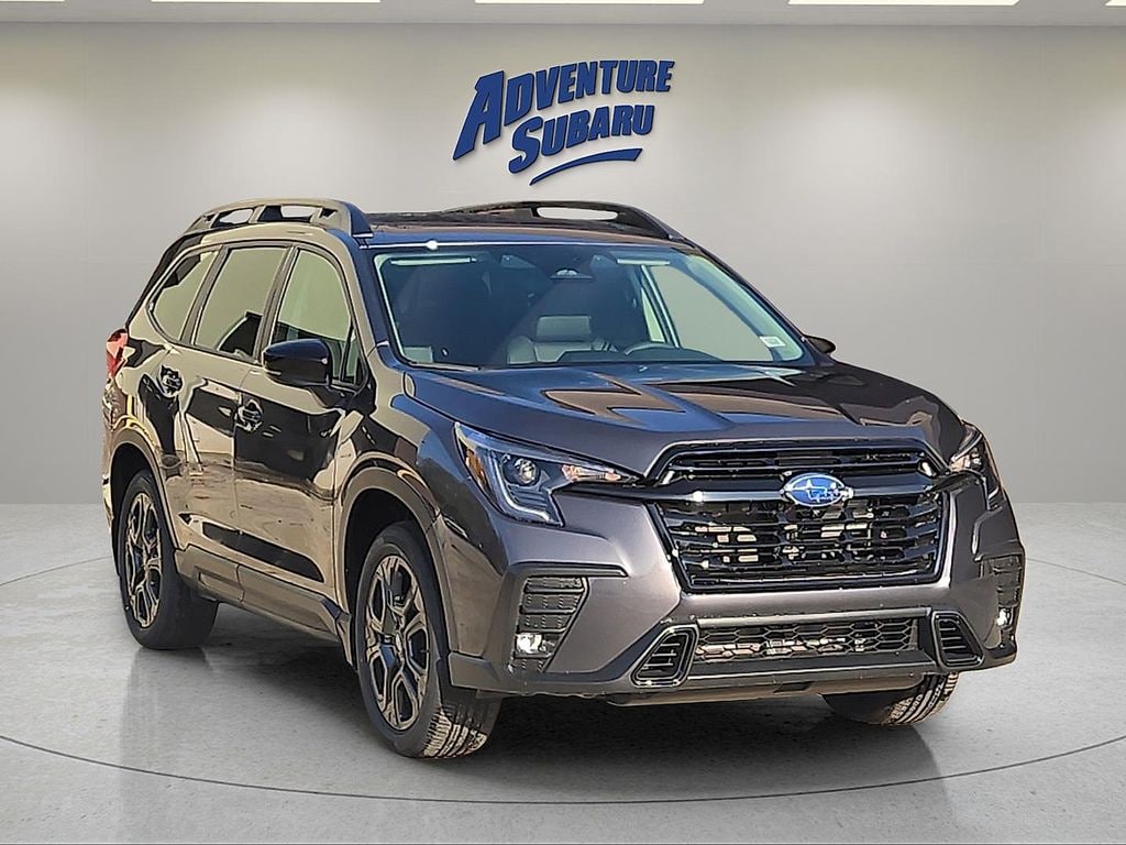 New 2025 Subaru Ascent Onyx Edition Touring 7-Passenger SUV