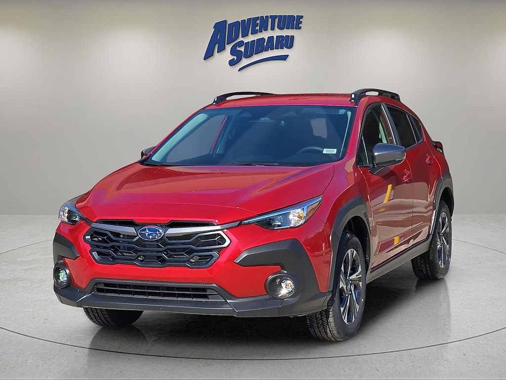 New 2026 Subaru Crosstrek Premium SUV