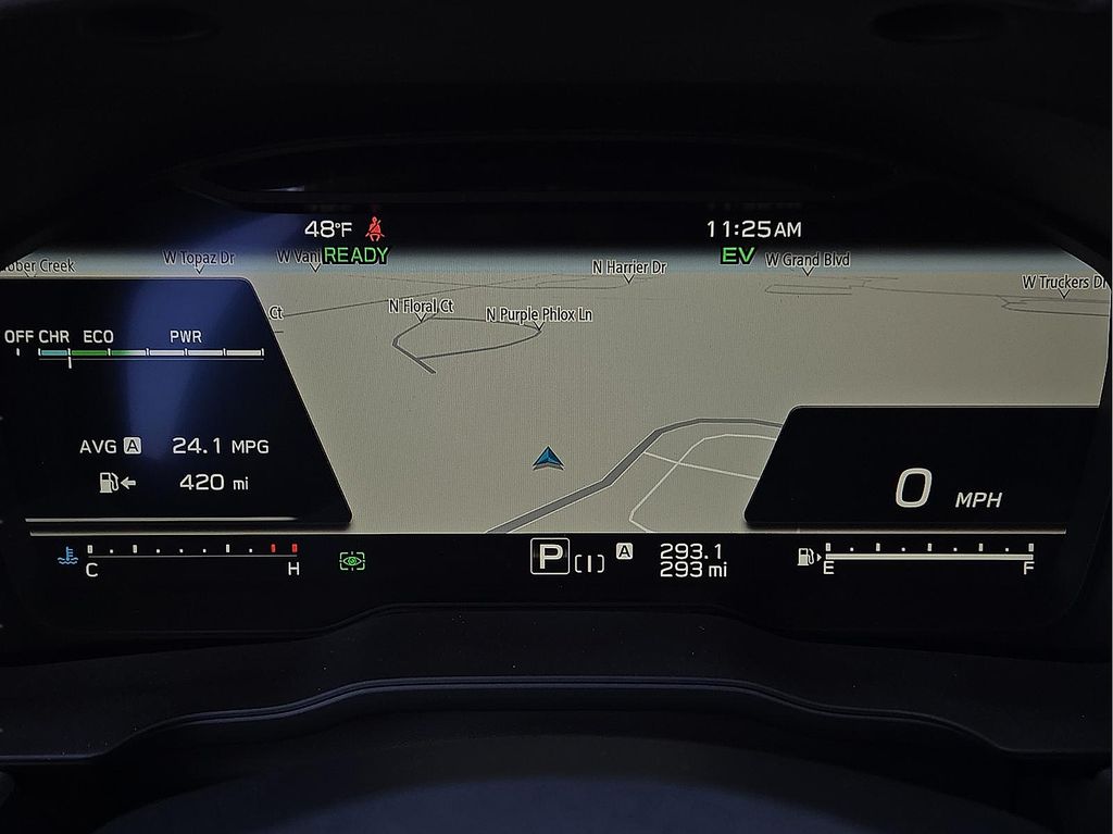 2026 Subaru Crosstrek Limited - Photo 19