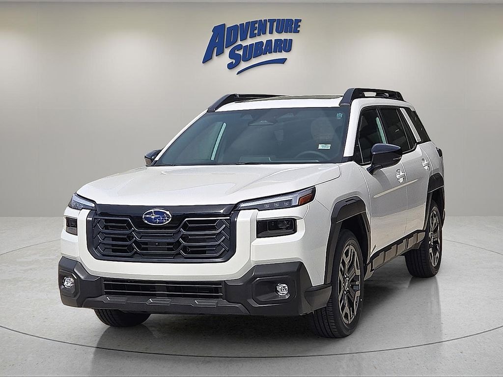 New 2026 Subaru Outback Limited XT SUV