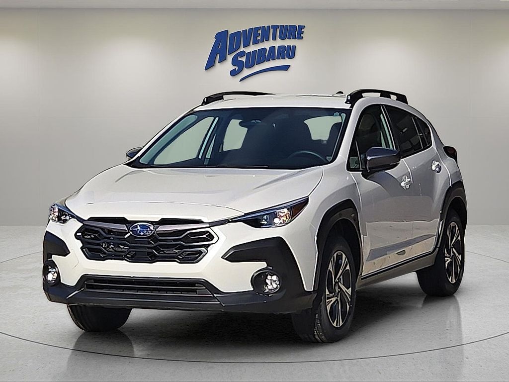 New 2026 Subaru Crosstrek Premium SUV