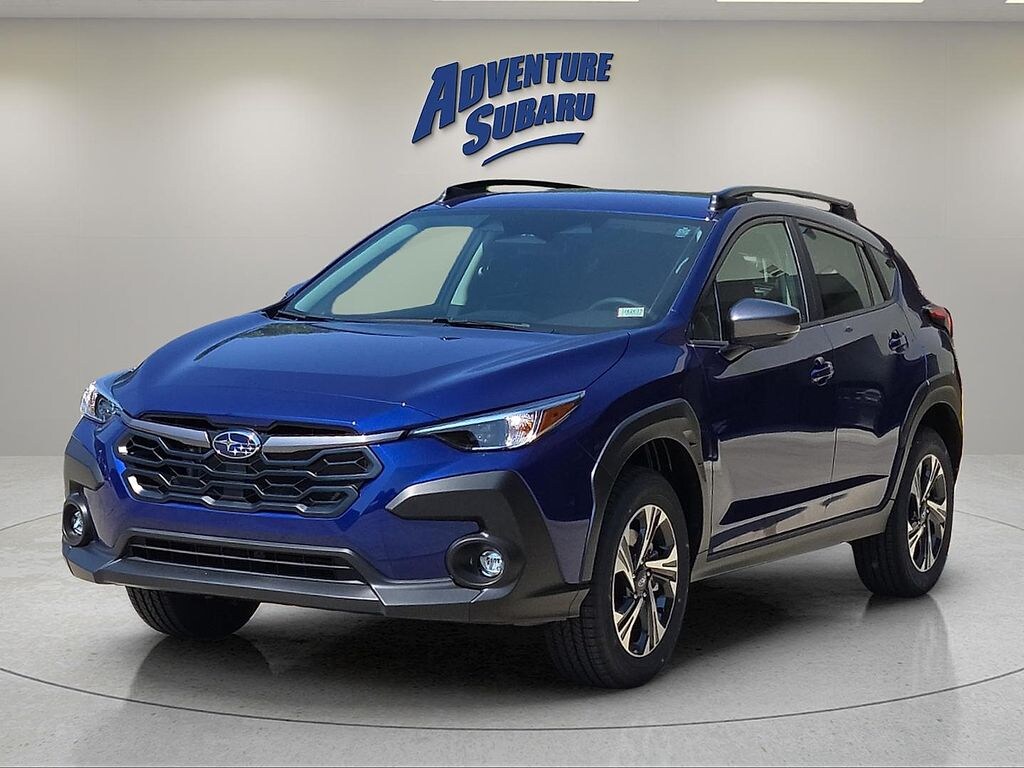 New 2026 Subaru Crosstrek Premium SUV