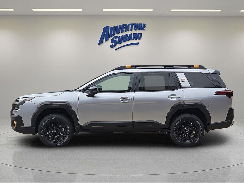 New 2026 Subaru Outback Wilderness SUV