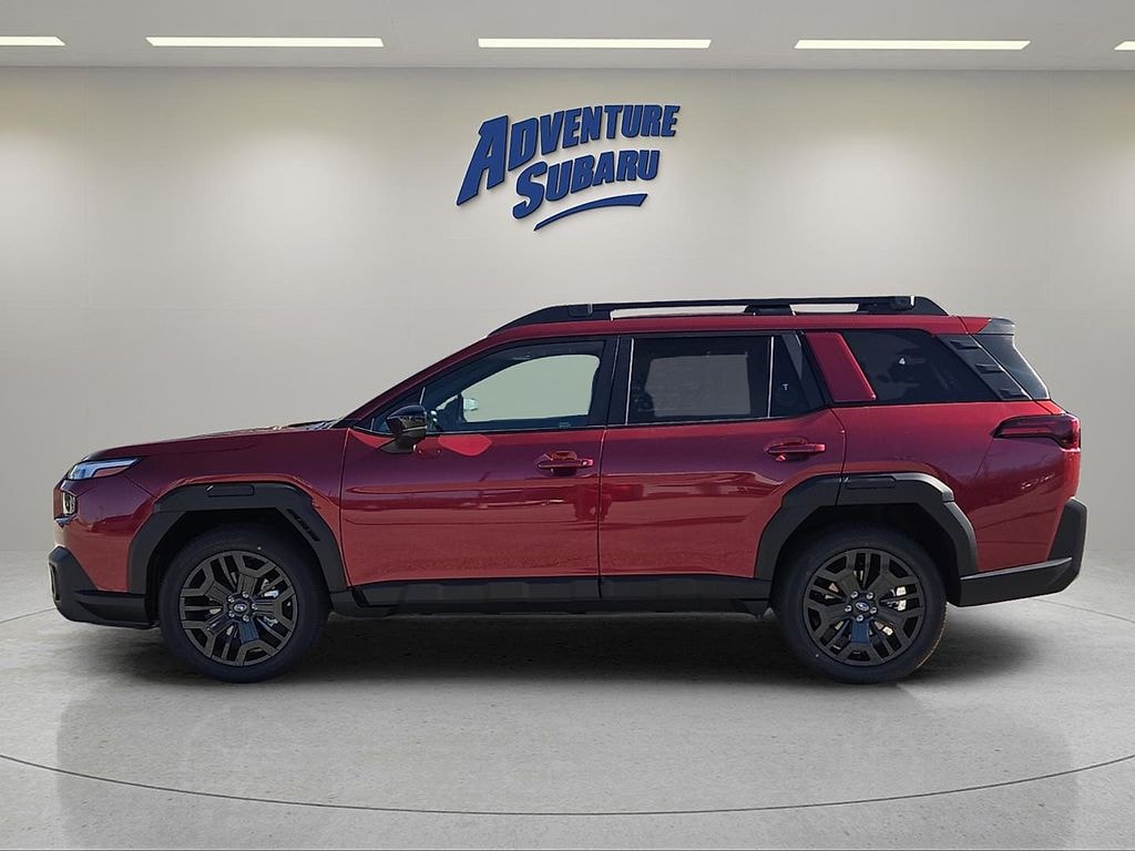 New 2026 Subaru Outback Limited XT SUV